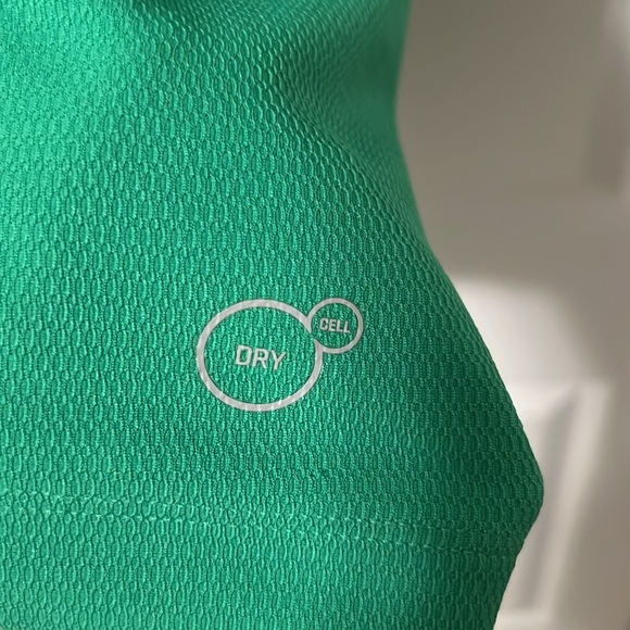 Men’s Puma Bud Light Lime-A-Rita Polo - Picture 5 of 6